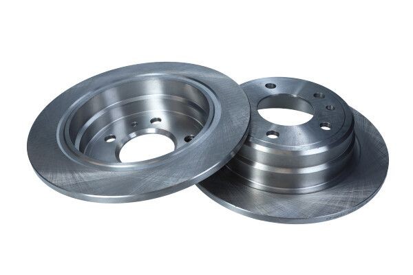 MAXGEAR Disco freno 19-2661 MAXGEAR 19-2661 Disco freno BMW 6 Coupe (E24) 633 CSi 200 CV 1977