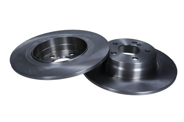MAXGEAR Bremseskive 19-2680 19-2680 Bremseskive MERCEDES-BENZ SPRINTER MAXGEAR