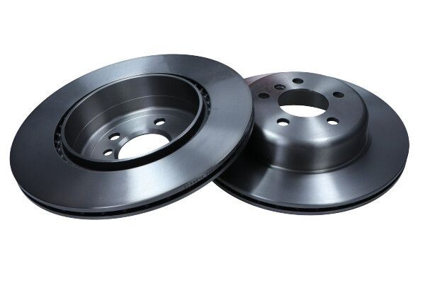 MAXGEAR Bremseskive 19-2783 Sports bremseskiver MAXGEAR BMW 02 19-2783
