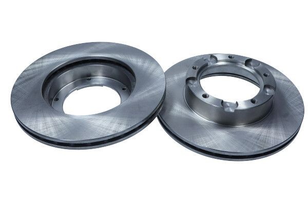 Bremseskive MAXGEAR 19-2815 MAXGEAR 19-2815 Bremseskiver DAEWOO LUBLIN 2015