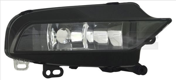 TYC Mistlamp 19-6170-01-9 TYC 19-6170-01-9 Mistlampen set Volkswagen T-ROC goedkoop
