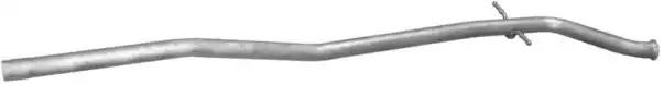 POLMO Tubo riparazione, Catalizzatore 19.409 POLMO 19.409 Tubi di scarico Peugeot 406 Sedan originali prezzo