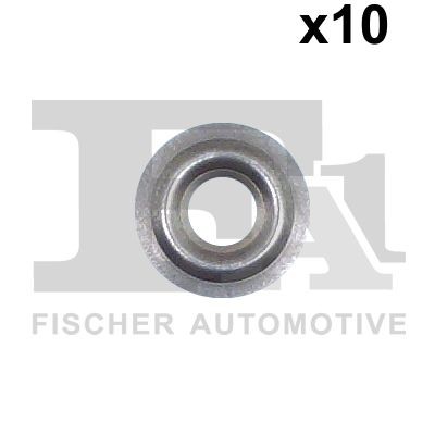 FA1 Heat Shield, injection system 190.920.010 FA1 190.920.010 205 Van heat shield, injection system replacement