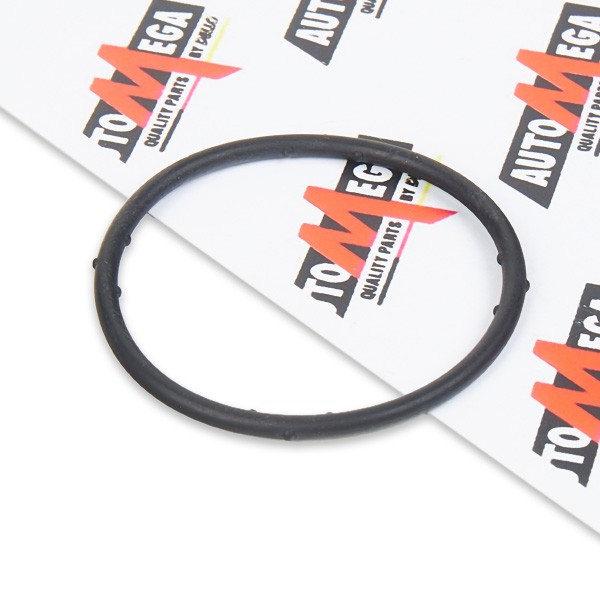 AUTOMEGA Joint, Bride de liquide de refroidissement 190013920 AUTOMEGA 190013920 Joint collerette de climatisation Nissan Juke F15 pas cher