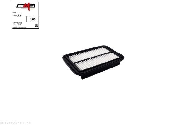 AUTOMEGA Tetning, topplokk 190014510 Topplockspackning AUTOMEGA CORDOBA 190014510 billige