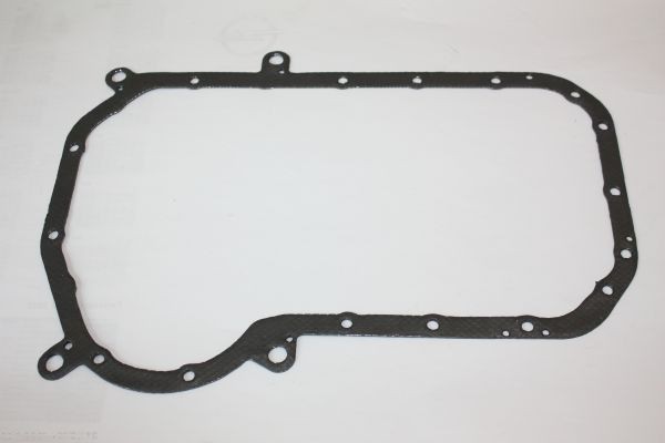 AUTOMEGA Afdichtingsset oliecarter 190015010 190015010 Carterpakking Volkswagen LUPO AUTOMEGA