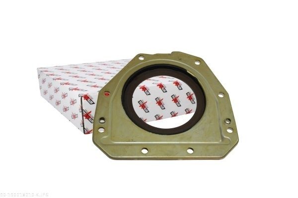 AUTOMEGA Vārpstas blīvgredzens, Kloķvārpsta 190018010 190018010 Vārpstas blīvgredzens kloķvārpsta AUTOMEGA SEAT LEON