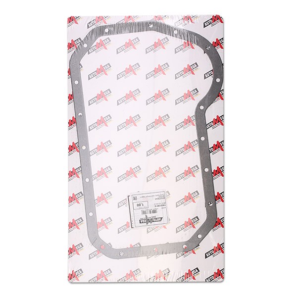 AUTOMEGA Tihend,õlivann 190018810 190018810 Õlivanni tihend SEAT IBIZA AUTOMEGA