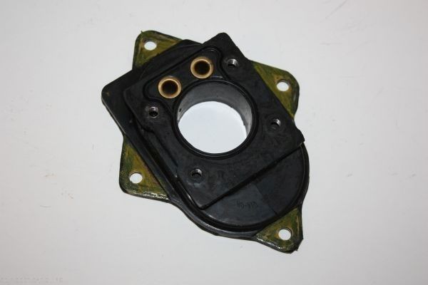 AUTOMEGA Flange, injecção central 190019410 AUTOMEGA 190019410 Flange do carburador Ford USA EXCURSION originais