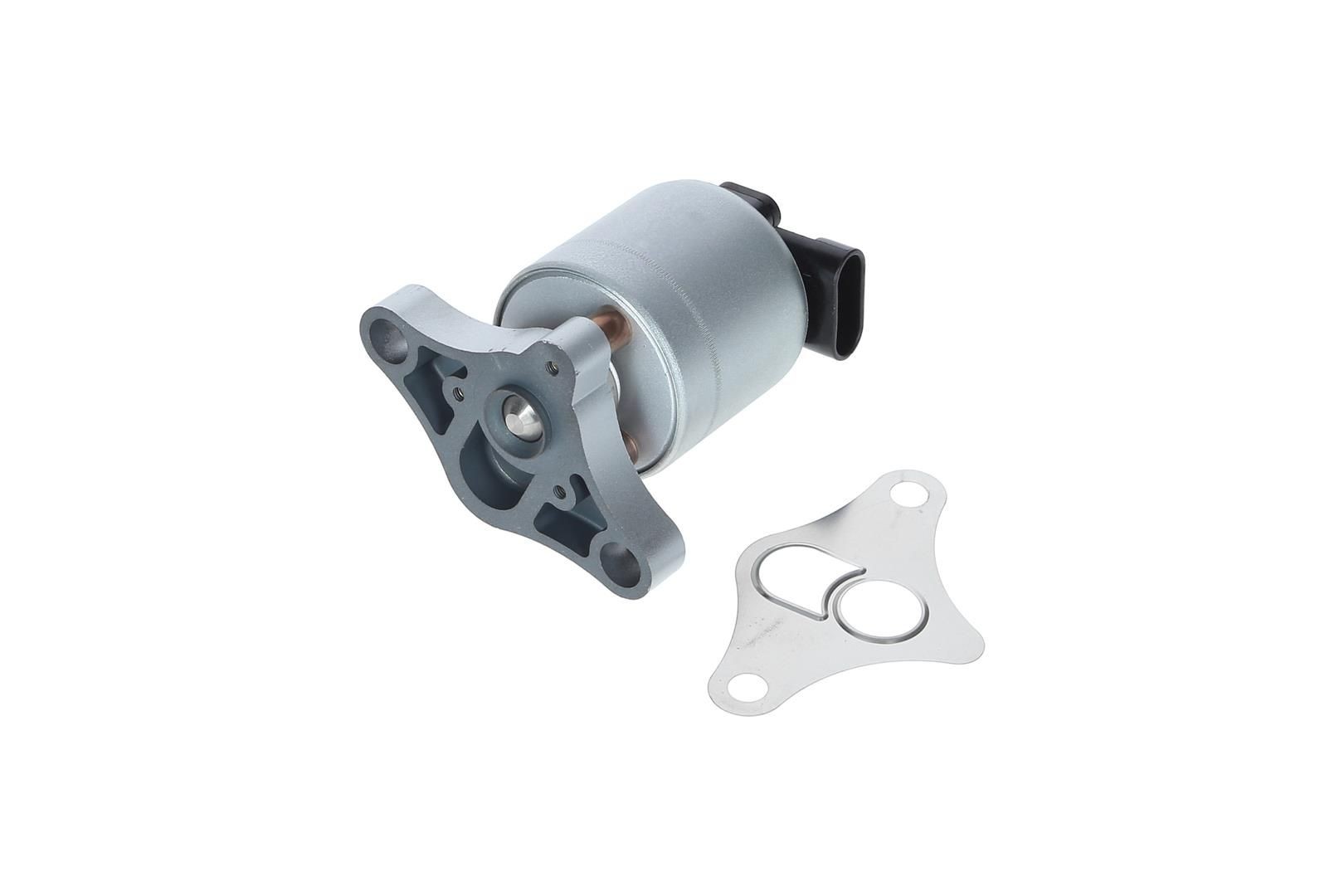 KAMOKA Venttiili, pakokaasun kierrätys 19002 19002 KAMOKA Egr venttiili OPEL