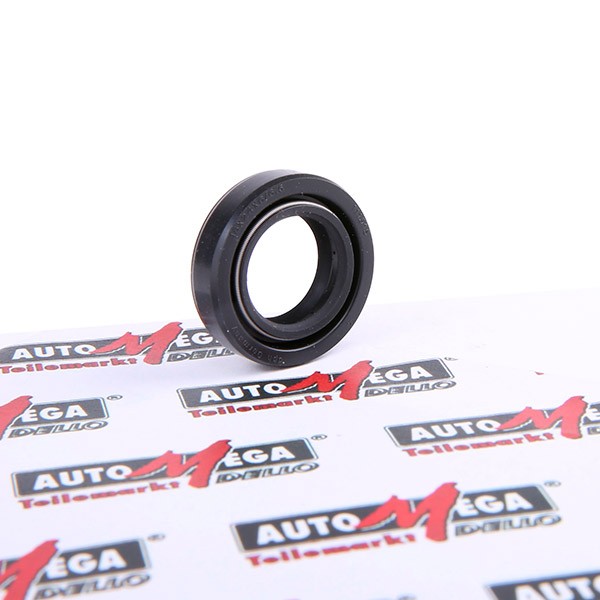 AUTOMEGA Akseltetningsring, girmekanisme 190020221 Pakning automatgir AUTOMEGA TARRACO 190020221 billige