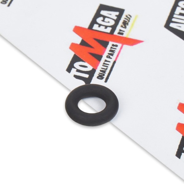 AUTOMEGA O-ring, instrutning 190021120 190021120 AUTOMEGA tätning munstyckshållare RENAULT MEGANE