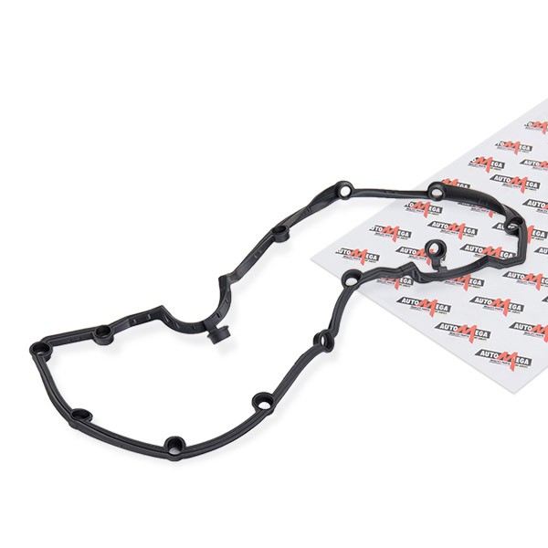 AUTOMEGA Rocker cover gasket 190025310 Volkswagen PHAETON AUTOMEGA rocker cover gasket 190025310