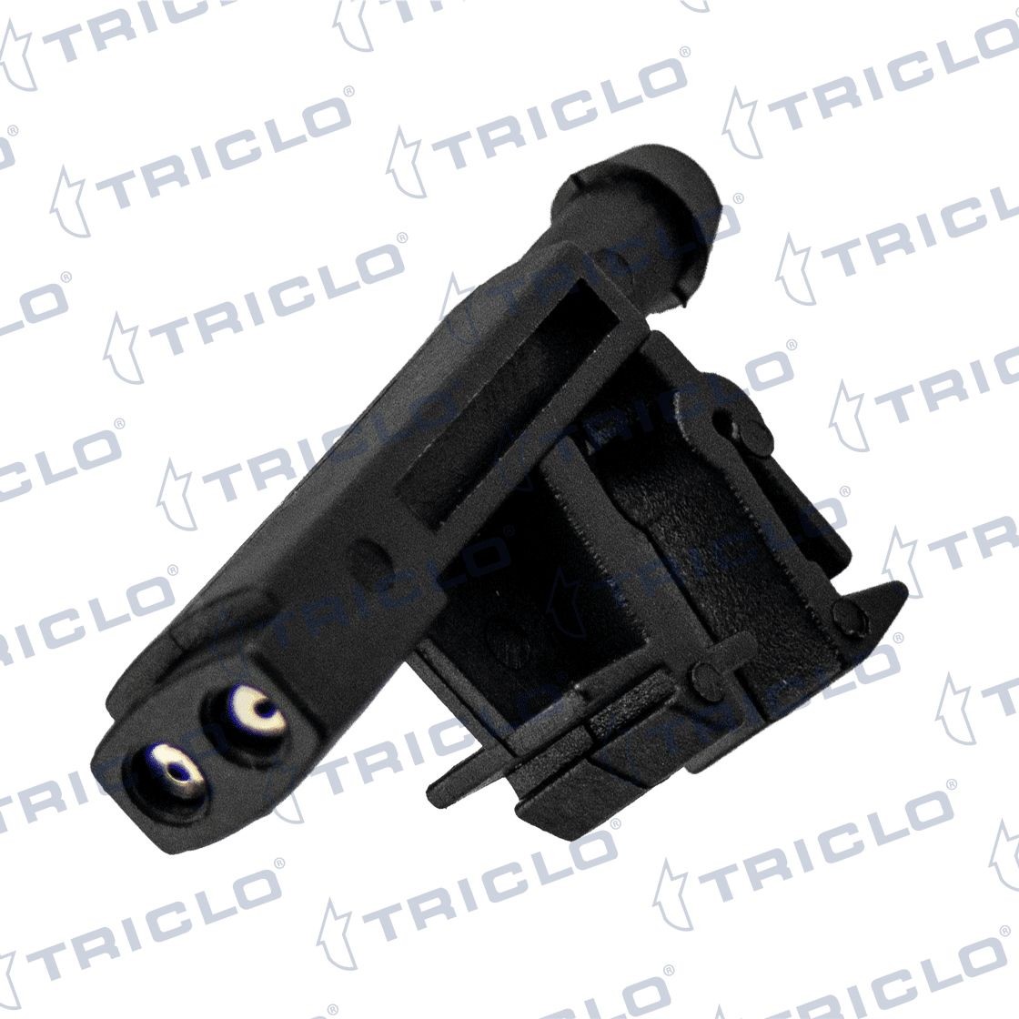TRICLO Spyledyse 190026 Spylermunnstykke SEAT TRICLO 190026