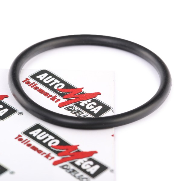 AUTOMEGA Pakking, thermostaat 190027220 Thermostaat pakking AUTOMEGA 96 190027220 goedkoop