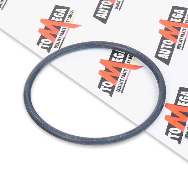 AUTOMEGA Pakning, termostat 190036220 AUTOMEGA 190036220 SEAT Alhambra 7M Pakning termostat pris