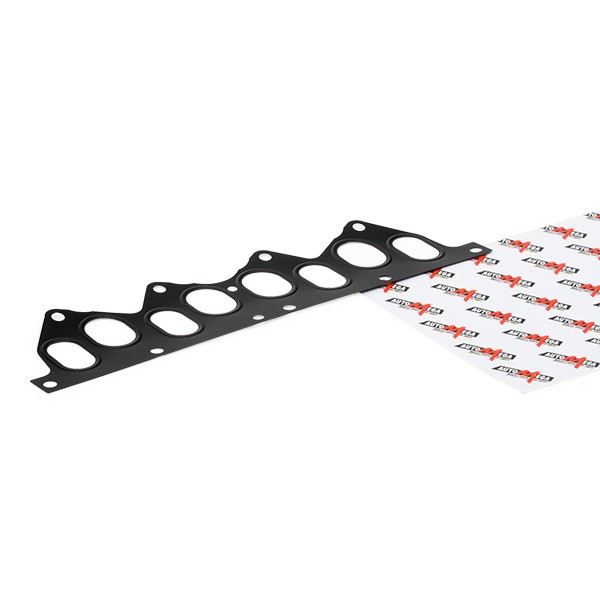 AUTOMEGA Packning, insugs- / avgasgrenrör 190037910 190037910 AUTOMEGA packning avgasgrenrör RENAULT MEGANE