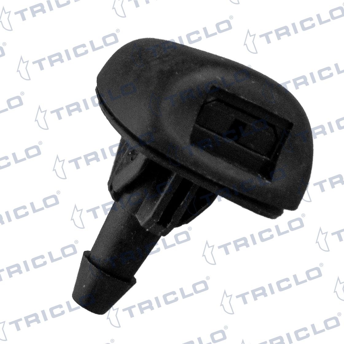 TRICLO Ugello lavavetri 190042 190042 Ugelli tergicristalli TRICLO prezzo