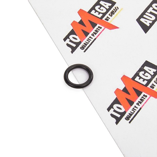 AUTOMEGA Seal Ring, cylinder head cover bolt 190046420 Nissan MICRA AUTOMEGA rocker cover gasket 190046420
