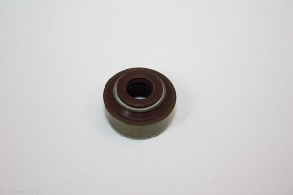 AUTOMEGA Blīvgredzens, Vārsta kāts 190048910 190048910 Blīvgredzens vārsta kāts Volkswagen POLO AUTOMEGA