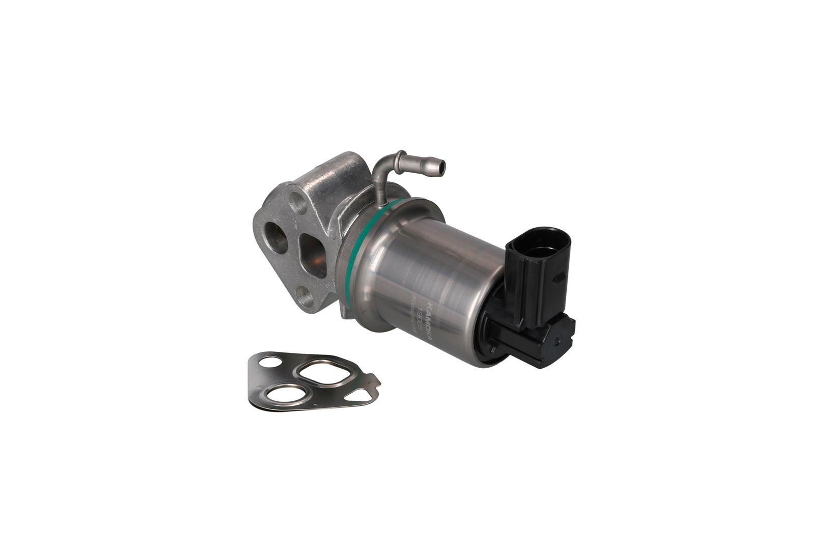 KAMOKA EGR-ventil 19005 EGR ventil KAMOKA Audi Q7 19005