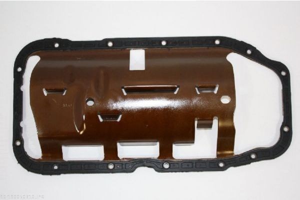 AUTOMEGA Uzlika, Eļļas vācele 190050310 Eļļas karteris AUTOMEGA VOLVO 190050310