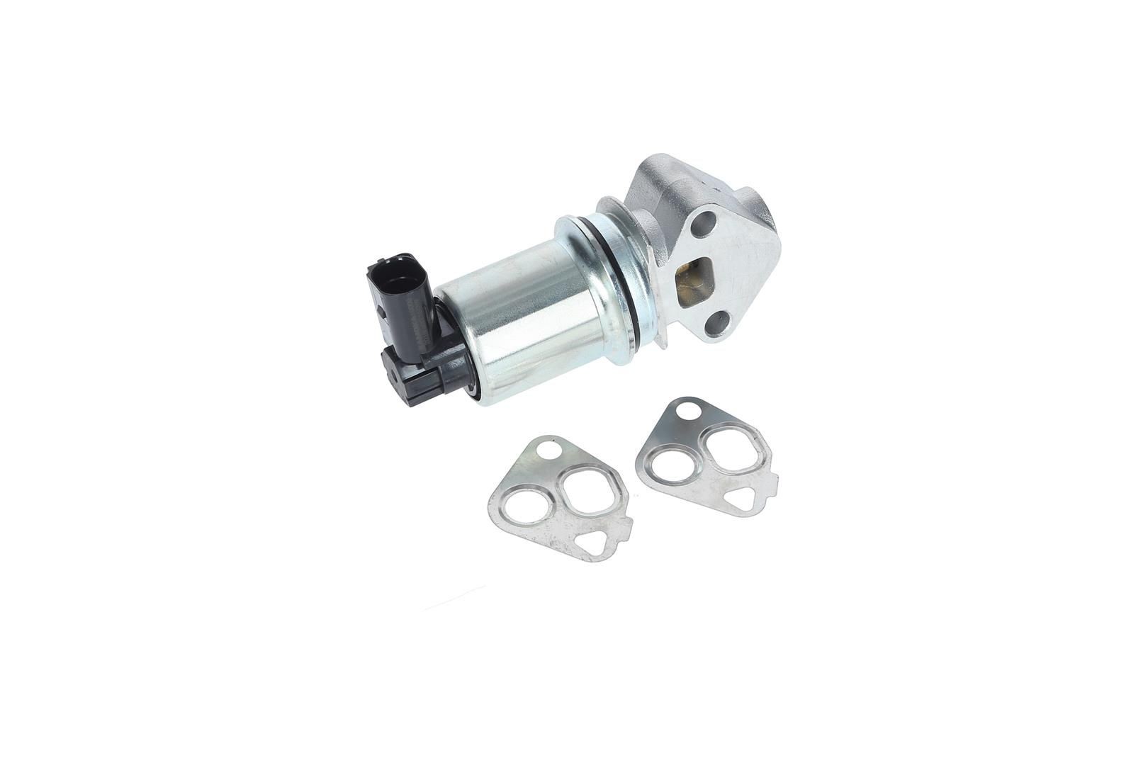 KAMOKA Válvula EGR 19006 19006 KAMOKA Válvula de recirculação dos gases de escape Fiat baratos