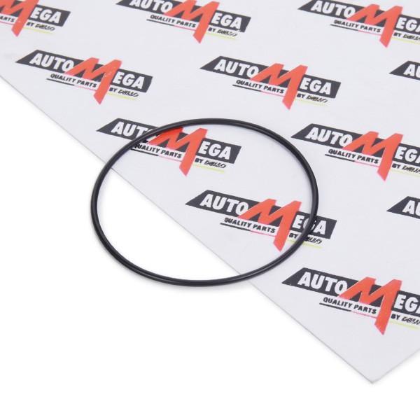 AUTOMEGA Pakning, oliefilterhus 190064520 190064520 Pakning, oliefilterhus AUTOMEGA VOLVO XC 90