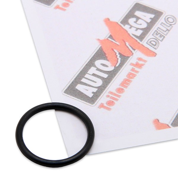 AUTOMEGA Blīvgredzens, Eļļas noliešanas korķis 190064810 Korķis eļļas vācele AUTOMEGA Nissan X-TRAIL 190064810