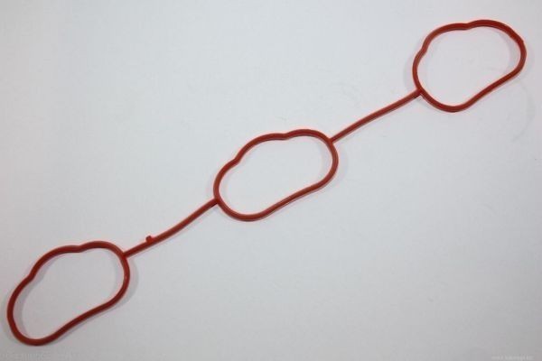 AUTOMEGA Tetning, innsugningsmanifold 190066210 AUTOMEGA Innsugsmanifold pakning PEUGEOT 190066210