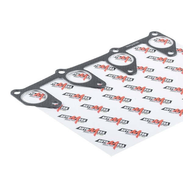 AUTOMEGA Τσιμούχα, πολλαπλή εξαγωγή 190067110 Τσιμούχα πολλαπλή εξαγωγή AUTOMEGA Fiat X 1/9 190067110