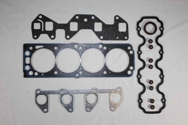 AUTOMEGA Tetningssett, topplokk 190070310 190070310 Topplockspackning SEAT CORDOBA AUTOMEGA
