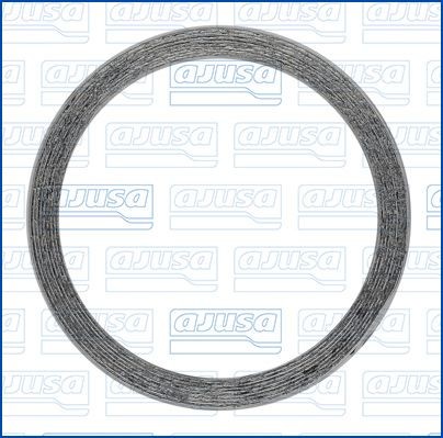 AJUSA Blīvgredzens, Izplūdes caurule 19008100 Blīve izplūdes caurule AJUSA Mazda 929 19008100