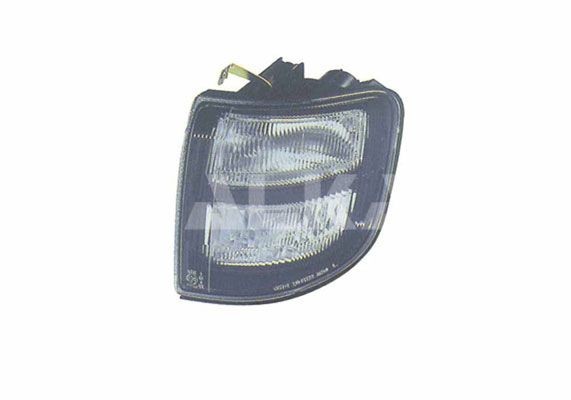ALKAR Blinker 1901021 Frontblinker und Heckblinker ALKAR Mitsubishi SPACE RUNNER 1901021