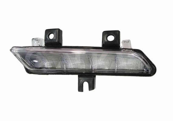ALKAR Luz de circulação diurna 1901187 1901187 Luz de circulação diurna SKODA KAMIQ ALKAR