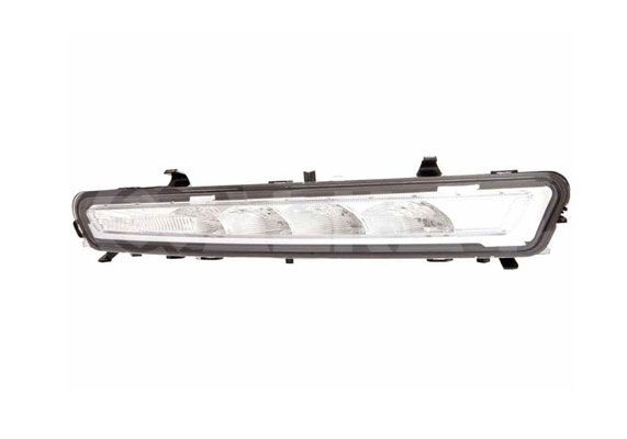 ALKAR Luce diurna 1901378 1901378 Luci diurne KIA PROCEED ALKAR costo