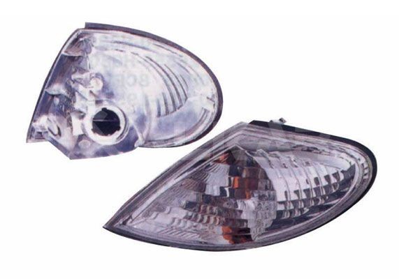 ALKAR Blinker 1901556 Byta Blinkers Nissan Almera Mk2 kostnad ALKAR 1901556