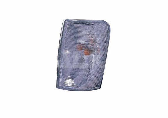 Pagrieziena signāla lukturis ALKAR 1901910 ALKAR 1901910 Pagrieziena lukturi Volkswagen LT 2004