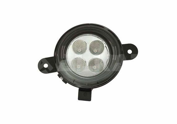 ALKAR Luce diurna 1902171 Fari DRL Renault C06_ 1902171 ALKAR