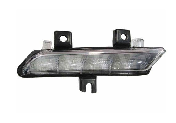 ALKAR Päevasõidutuli 1902187 1902187 Päevatuled RENAULT SCÉNIC ALKAR
