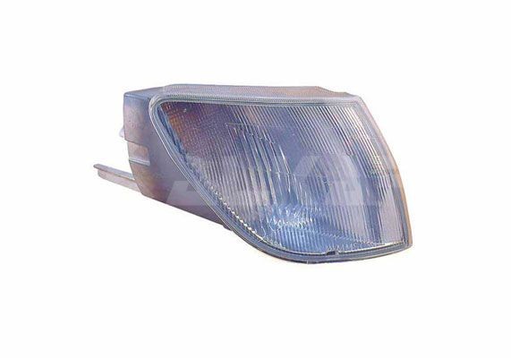 Side indicator ALKAR 1902280 ALKAR 1902280 2002 PEUGEOT 306 side indicators replacement