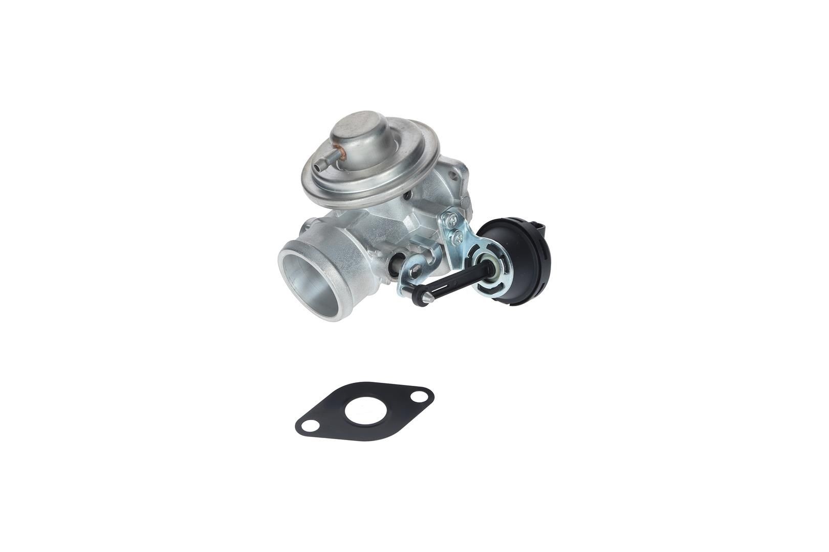 KAMOKA Vanne EGR 19025 19025 EGR valve AUDI Q5 KAMOKA