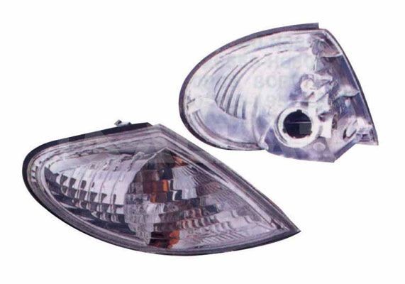 ALKAR Blinker 1902556 ALKAR 1902556 Blinkers Nissan Almera Mk2 original