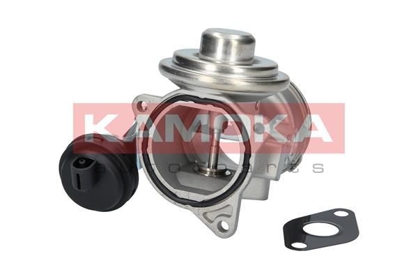KAMOKA AGR - Ventil 19026 EGR ventil KAMOKA XJ 19026 lacné