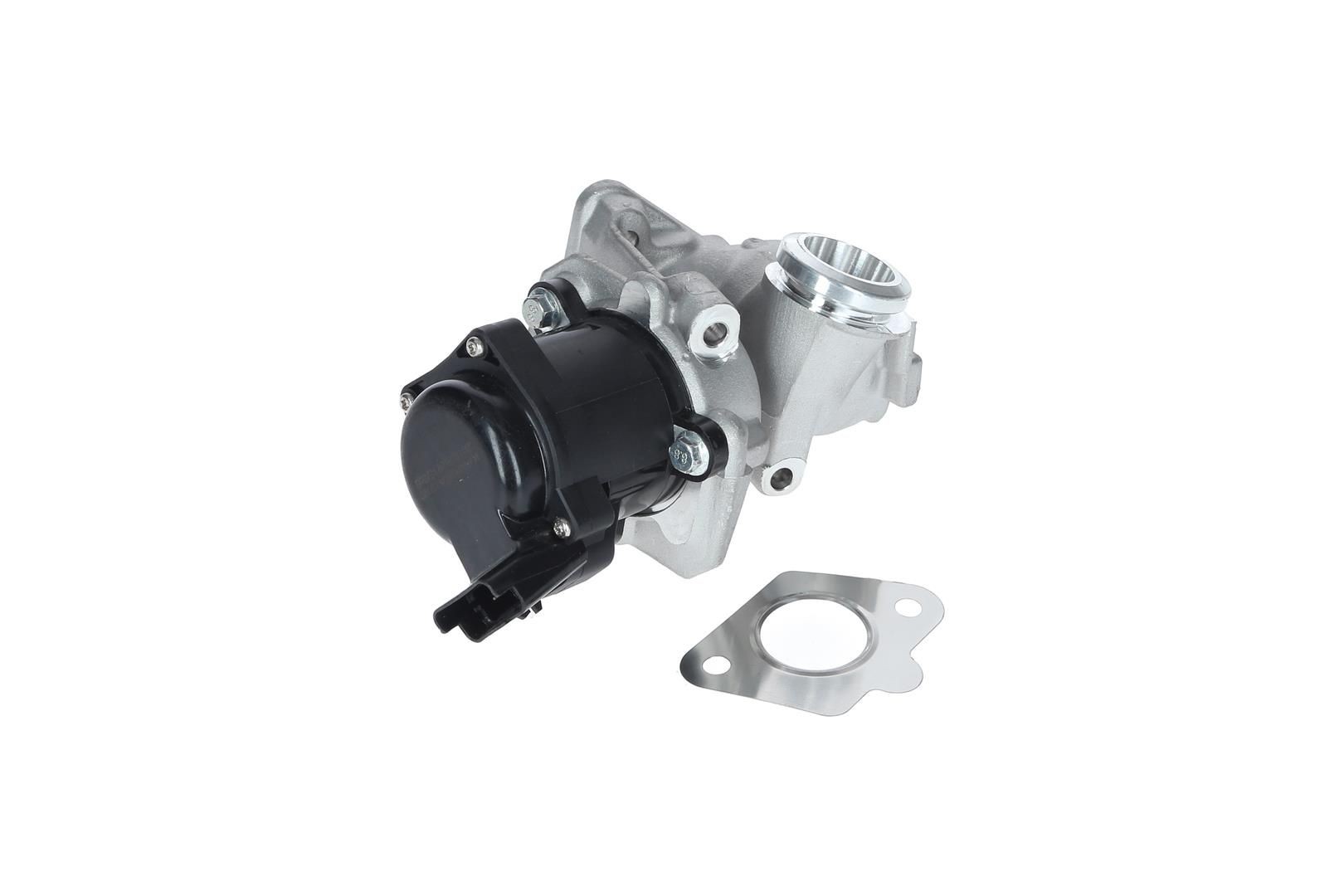 KAMOKA Válvula EGR 19029 19029 Válvula de recirculação dos gases de escape PEUGEOT 206 KAMOKA