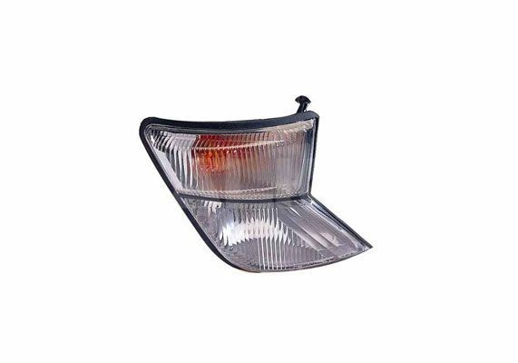 Vilkkuvalo ALKAR 1902988 ALKAR 1902988: Vilkku Nissan PATROL 2015