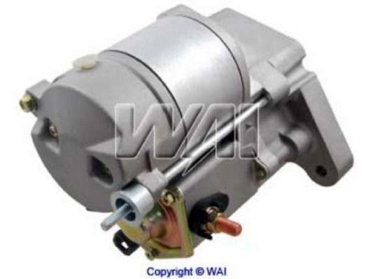WAI Štartér 19030N Štartér WAI Dodge JOURNEY 19030N