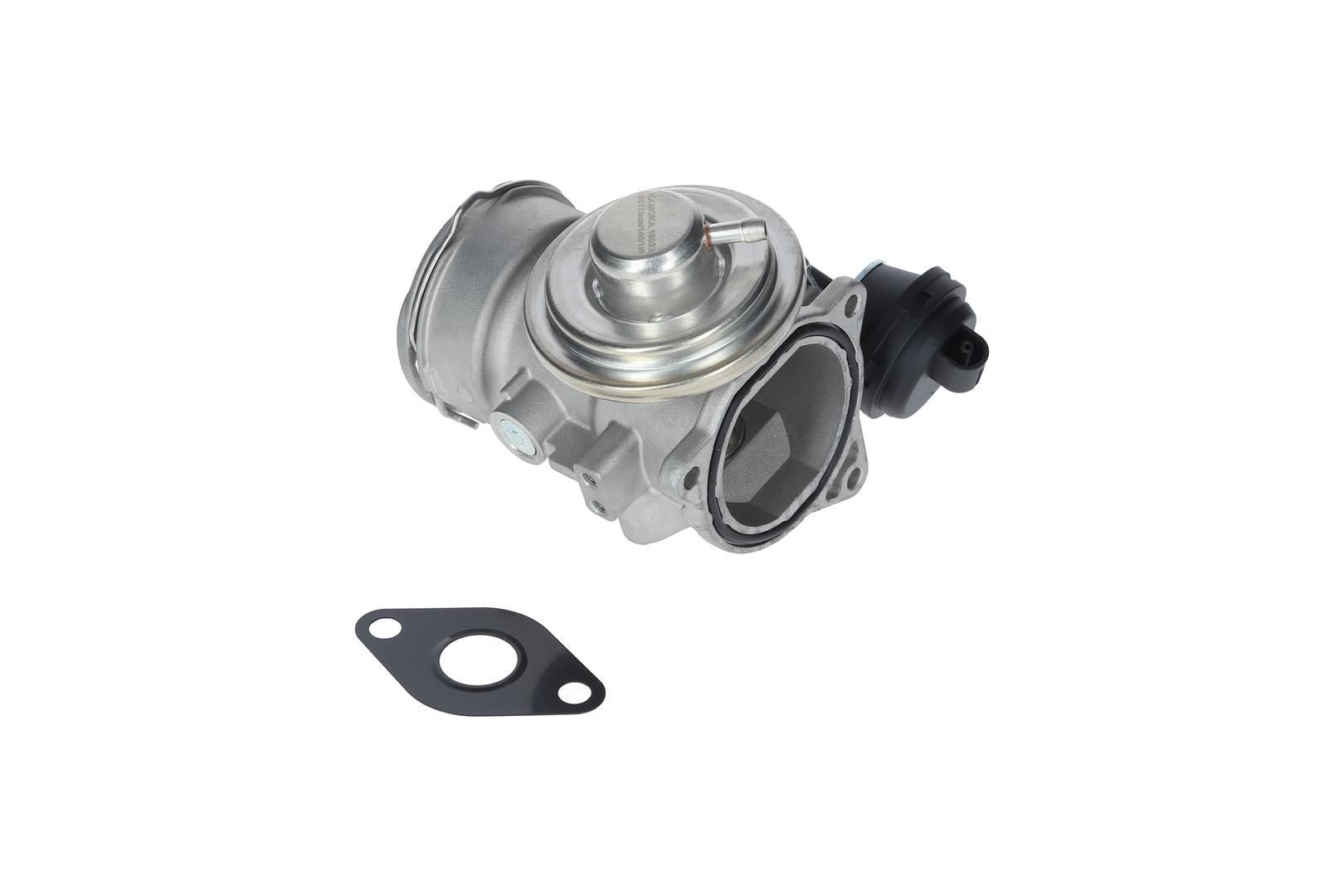 KAMOKA EGR-ventil 19033 19033 KAMOKA agr Volvo S60