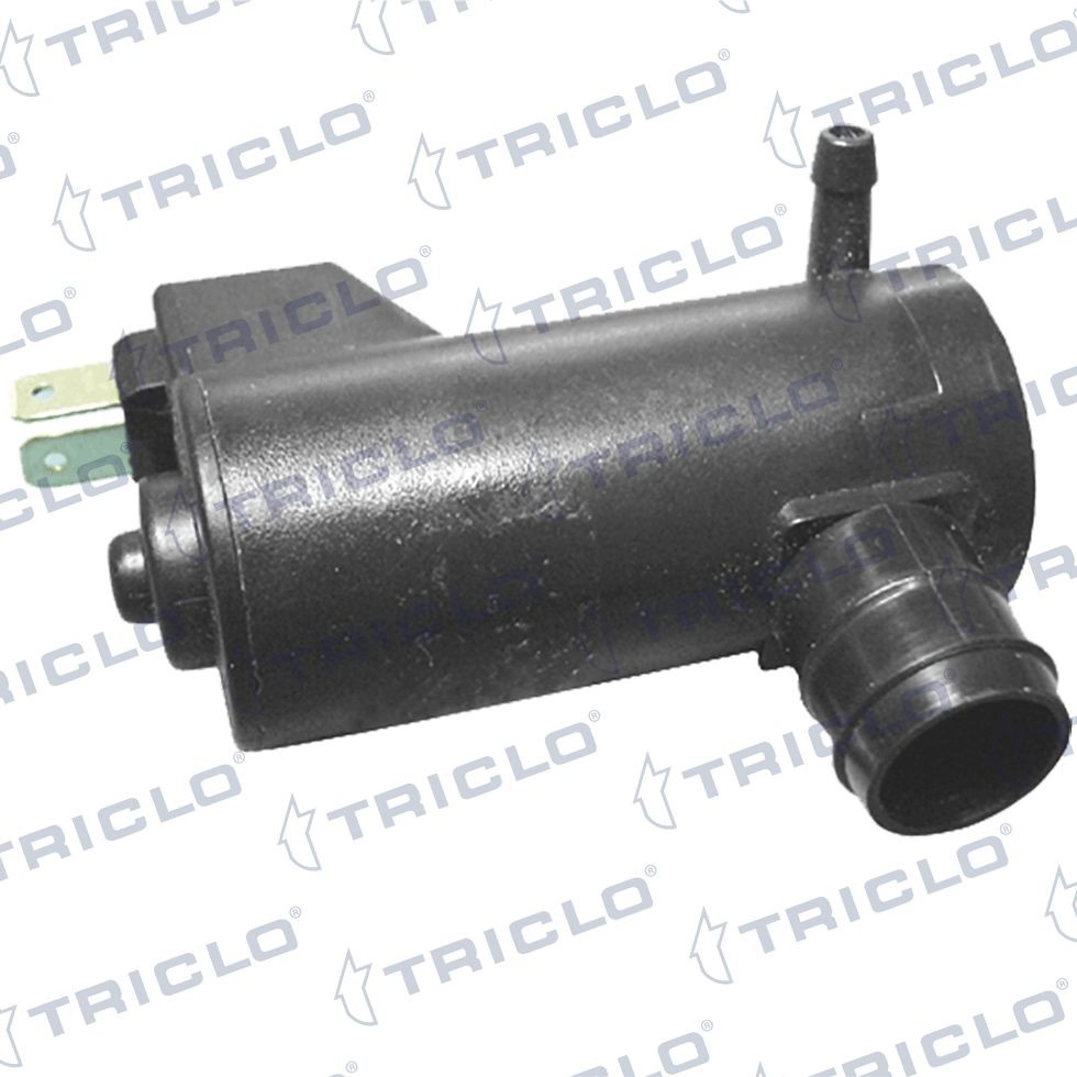 TRICLO Spylepumpe 190365 190365 Spylevæskepumpe OPEL VECTRA TRICLO
