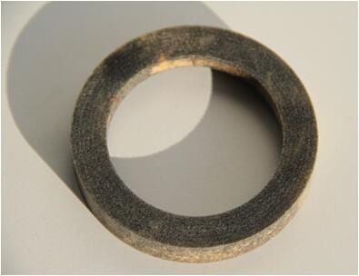 CORTECO Afdichtring, aandrijfaslager 19036518 19036518 Afdichtring OPEL ASTRA CORTECO